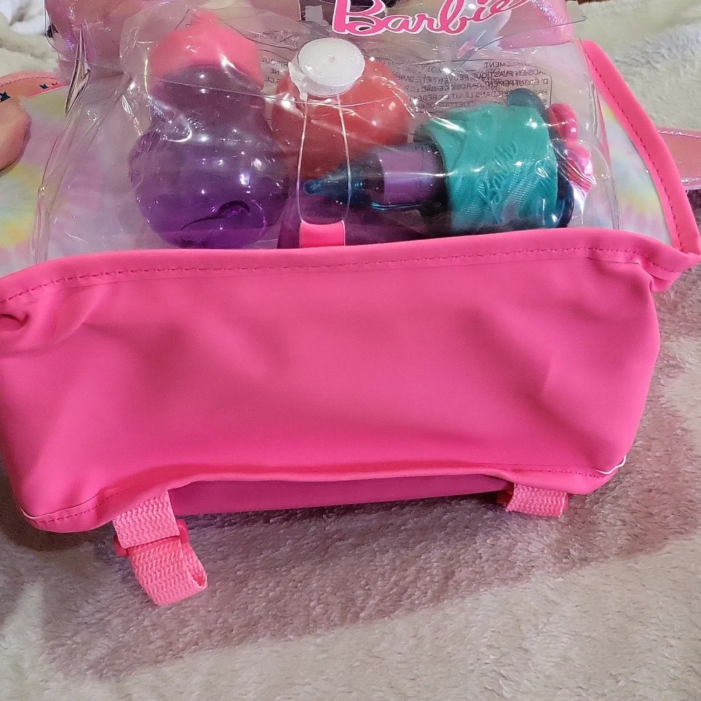 Barbie Unicorn Toy - Picture 7 of 12